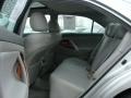 Classic Silver Metallic - Camry XLE Photo No. 13