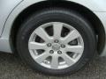 Classic Silver Metallic - Camry XLE Photo No. 14