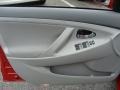 Barcelona Red Metallic - Camry LE Photo No. 6