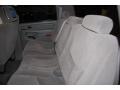 Gray/Dark Charcoal Interior Photo for 2004 Chevrolet Suburban #48292480