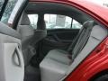 Barcelona Red Metallic - Camry LE Photo No. 13