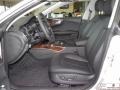 2012 Ibis White Audi A7 3.0T quattro Premium  photo #3