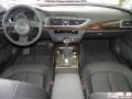 2012 Ibis White Audi A7 3.0T quattro Premium  photo #6