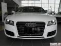 2012 Ibis White Audi A7 3.0T quattro Premium  photo #7