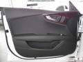 2012 Ibis White Audi A7 3.0T quattro Premium  photo #11