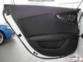 2012 Ibis White Audi A7 3.0T quattro Premium  photo #12
