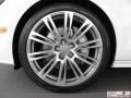 2012 Ibis White Audi A7 3.0T quattro Premium  photo #13