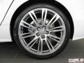 2012 Ibis White Audi A7 3.0T quattro Premium  photo #14