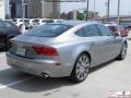 Quartz Grey Metallic - A7 3.0T quattro Premium Plus Photo No. 3