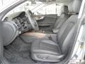 Quartz Grey Metallic - A7 3.0T quattro Premium Plus Photo No. 4