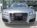 Quartz Grey Metallic - A7 3.0T quattro Premium Plus Photo No. 8