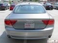Quartz Grey Metallic - A7 3.0T quattro Premium Plus Photo No. 10