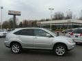 Tungsten Pearl - RX 350 AWD Photo No. 1