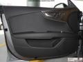 Quartz Grey Metallic - A7 3.0T quattro Premium Plus Photo No. 11