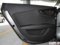 Quartz Grey Metallic - A7 3.0T quattro Premium Plus Photo No. 12