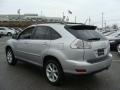 Tungsten Pearl - RX 350 AWD Photo No. 4