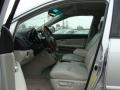 Tungsten Pearl - RX 350 AWD Photo No. 7