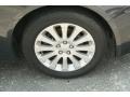 Dark Gray Metallic - Impreza 2.5i Wagon Photo No. 18