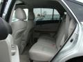 Tungsten Pearl - RX 350 AWD Photo No. 13
