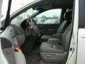 2009 Super White Toyota Sienna XLE  photo #7