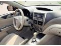 Topaz Gold Metallic - Impreza 2.5i Wagon Photo No. 6