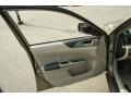Topaz Gold Metallic - Impreza 2.5i Wagon Photo No. 13