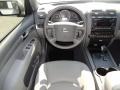 Gray Dashboard Photo for 2009 Kia Borrego #48293473