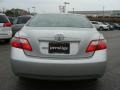 Classic Silver Metallic - Camry XLE Photo No. 5