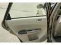 Topaz Gold Metallic - Impreza 2.5i Wagon Photo No. 16