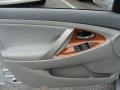 Classic Silver Metallic - Camry XLE Photo No. 6