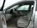 Classic Silver Metallic - Camry XLE Photo No. 7