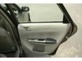 Topaz Gold Metallic - Impreza 2.5i Wagon Photo No. 20