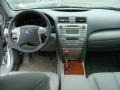 Classic Silver Metallic - Camry XLE Photo No. 9