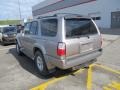 2002 Thunder Cloud Metallic Toyota 4Runner Sport Edition 4x4  photo #4