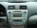 Classic Silver Metallic - Camry XLE Photo No. 11