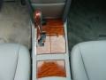 Classic Silver Metallic - Camry XLE Photo No. 12