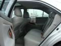 Classic Silver Metallic - Camry XLE Photo No. 13