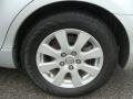Classic Silver Metallic - Camry XLE Photo No. 14