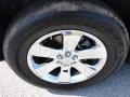 2009 Kia Borrego EX V6 Wheel and Tire Photo