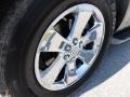 2009 Kia Borrego EX V6 Wheel and Tire Photo