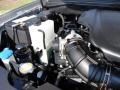  2009 Borrego EX V6 3.8 Liter DOHC 24-Valve VVT V6 Engine