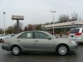 Mineral Green Opalescent - Camry LE Photo No. 1