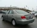 Mineral Green Opalescent - Camry LE Photo No. 4