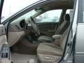 Mineral Green Opalescent - Camry LE Photo No. 7