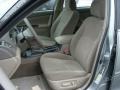 Mineral Green Opalescent - Camry LE Photo No. 8