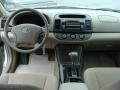 Mineral Green Opalescent - Camry LE Photo No. 9