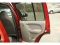 2002 Salsa Red Pearlcoat Jeep Liberty Sport 4x4  photo #14