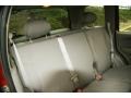 2002 Salsa Red Pearlcoat Jeep Liberty Sport 4x4  photo #17
