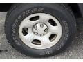 2002 Salsa Red Pearlcoat Jeep Liberty Sport 4x4  photo #19