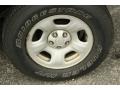 2002 Salsa Red Pearlcoat Jeep Liberty Sport 4x4  photo #21